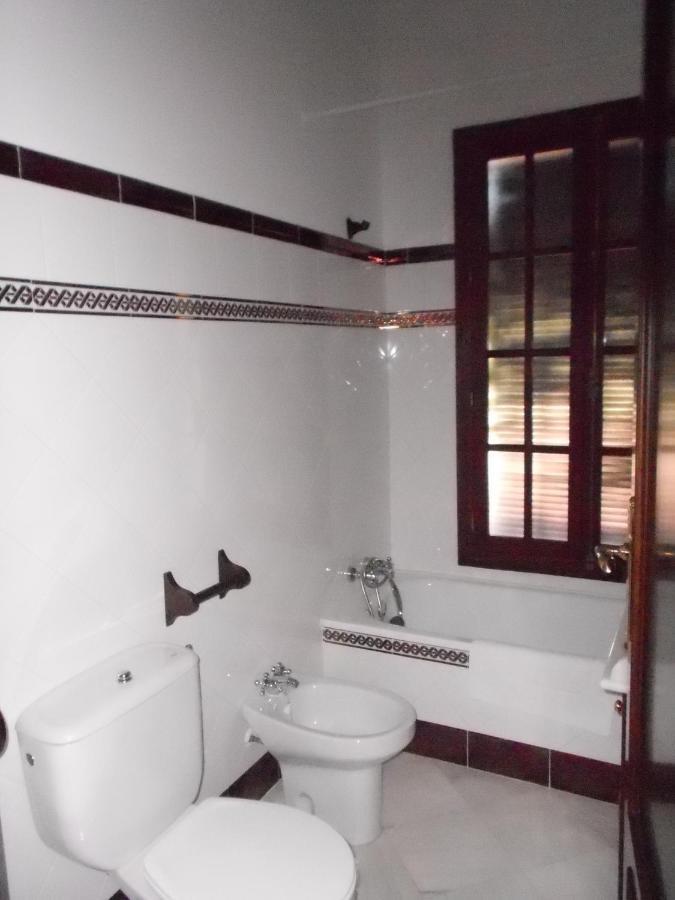 Casa Rural Villa Manuela Касала де ла Сиера Екстериор снимка