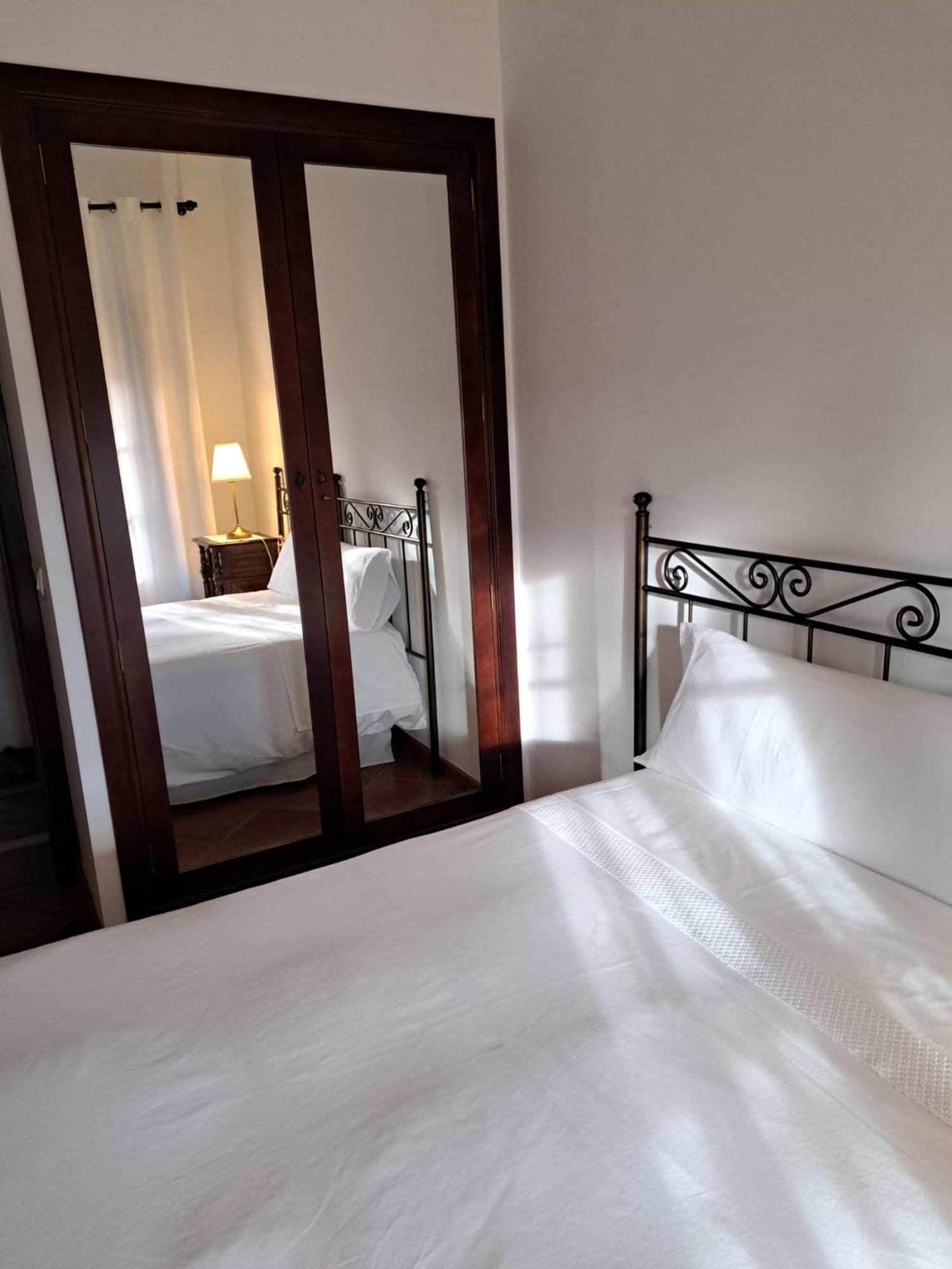 Casa Rural Villa Manuela Касала де ла Сиера Екстериор снимка