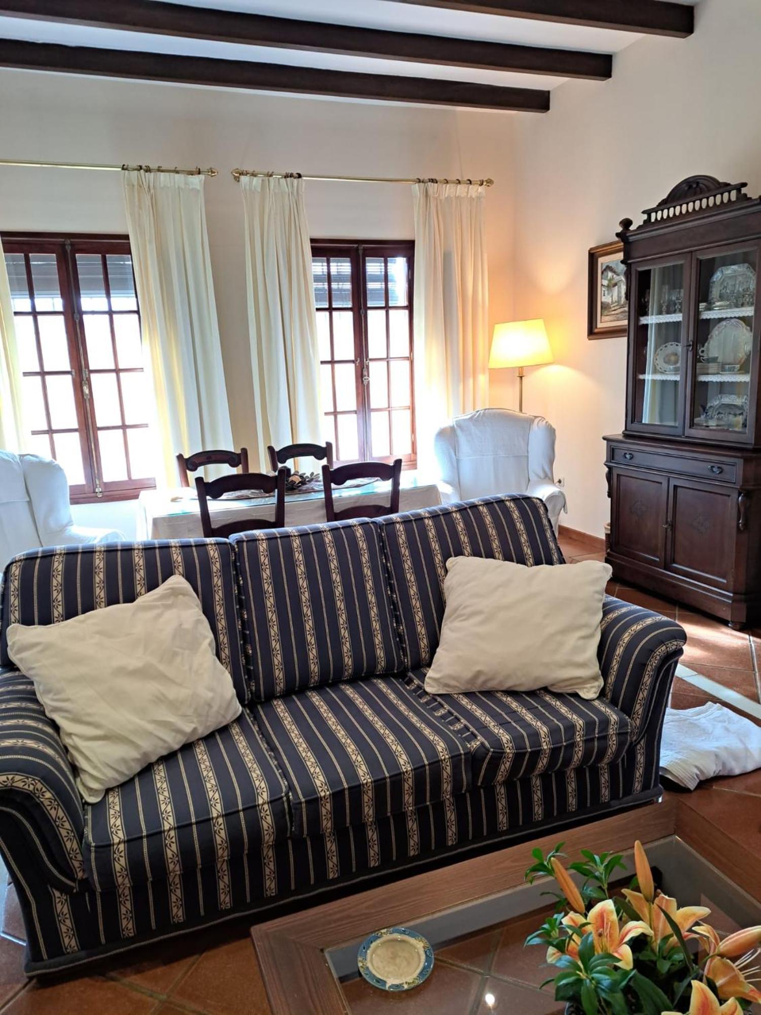 Casa Rural Villa Manuela Касала де ла Сиера Екстериор снимка